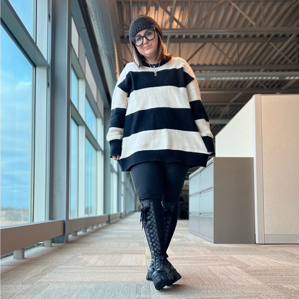 Meet your Posher, Charity